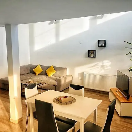 Apartamento Marko's *