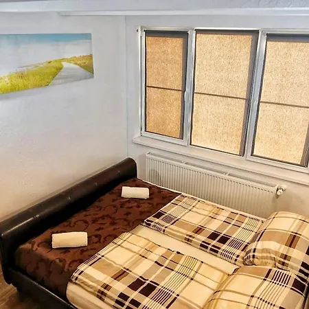 Marko's Apartamento *