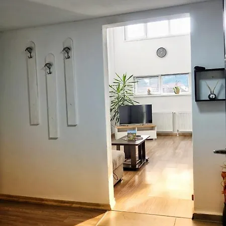 Apartamento Marko's