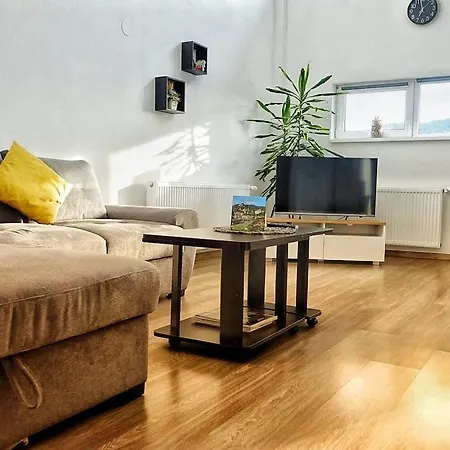 Apartamento Marko's Sighişoara