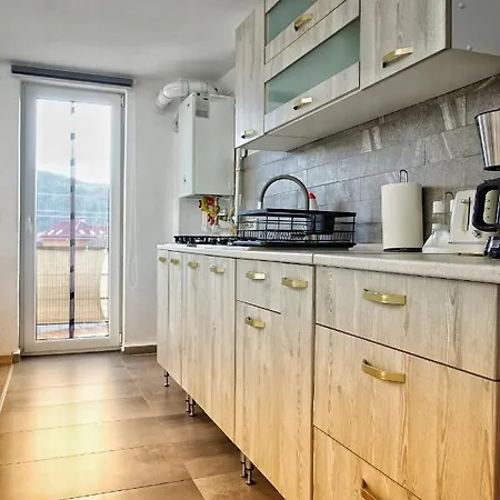 Marko's Apartamento Sighişoara