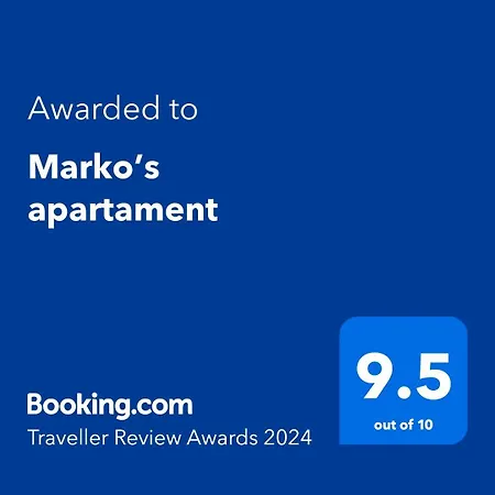 Marko's Apartamento